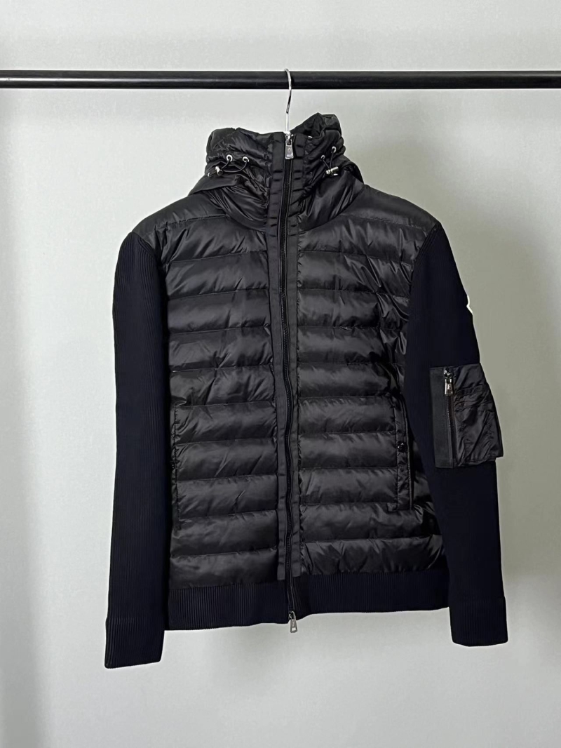 Moncler Down Coat